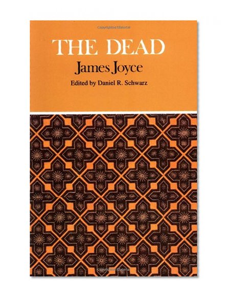 Book Cover The Dead (Case Studies in Contemporary Criticism)