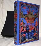 The Rise and Fall of the British Empire