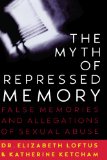 Myth Of Repressed Memory P