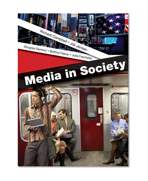Book Cover Media in Society: A Brief Introduction