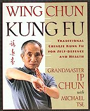 Book Cover Wing Chun Kung Fu: Traditional Chinese Kung Fu for Self-Defense and Health