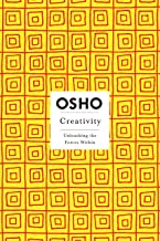 Book Cover Creativity (Osho Insights for a New Way of Living)