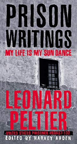 Book Cover Prison Writings: My Life Is My Sun Dance