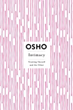 Book Cover Intimacy: Trusting Oneself and the Other