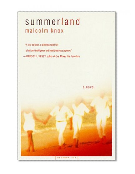 Summerland: A Novel