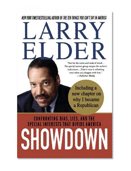 Showdown: Confronting Bias, Lies and the Special Interests That Divide America