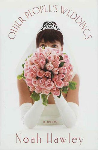 Book Cover Other People's Weddings