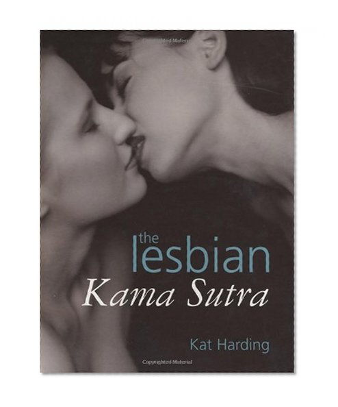 Book Cover The Lesbian Kama Sutra