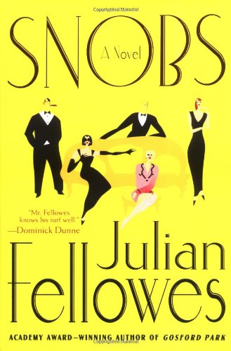 Book Cover Snobs