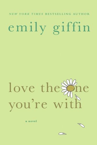 Book Cover Love the One You're With
