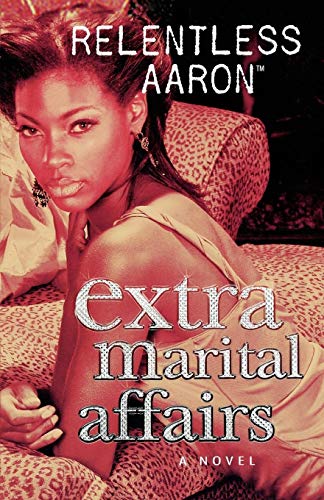 Book Cover Extra Marital Affairs