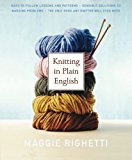 Knitting in Plain English (Knit & Crochet)