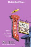 The New York Times Fast and Easy Crossword Puzzles: Quick, Solvable Puzzles