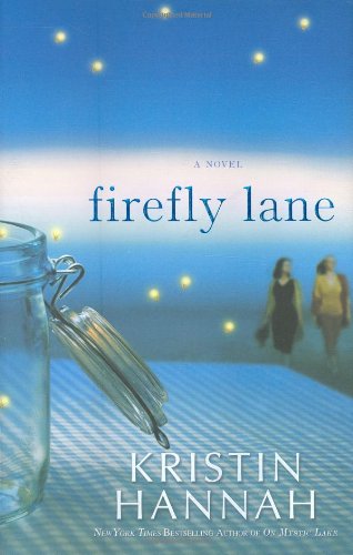 Book Cover Firefly Lane