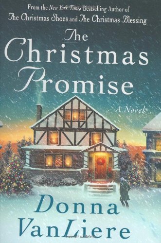 Book Cover The Christmas Promise (Christmas Hope Series #4)