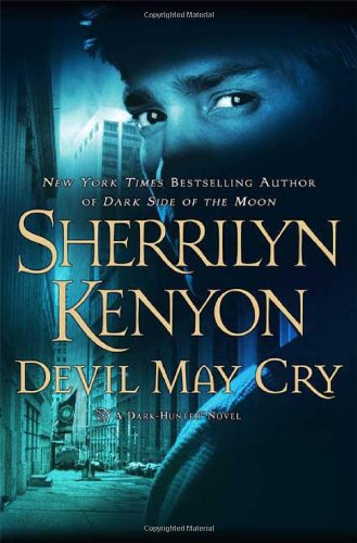 Book Cover Devil May Cry (Dark-Hunter, Book 11)