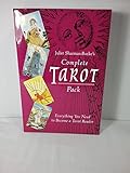 The Complete Tarot Pack