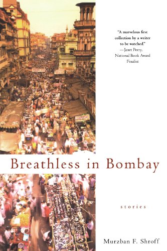 Breathless in Bombay
