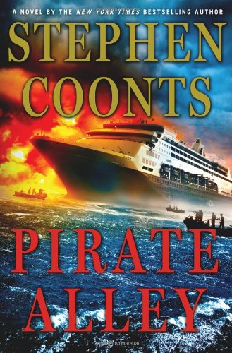Pirate Alley: A Jake Grafton Novel (Jake Grafton Novels)