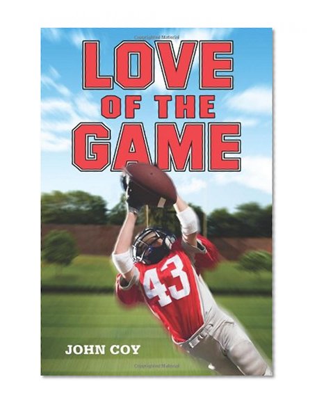 Love of the Game (4 for 4)