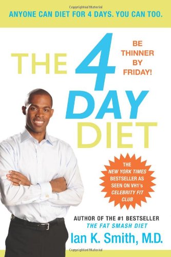 Book Cover The 4 Day Diet