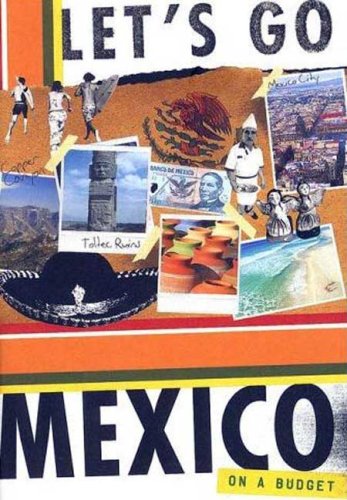 Let's Go Mexico