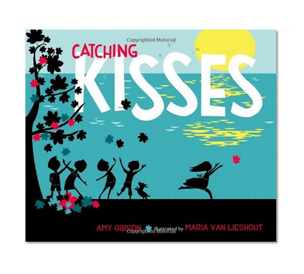 Catching Kisses