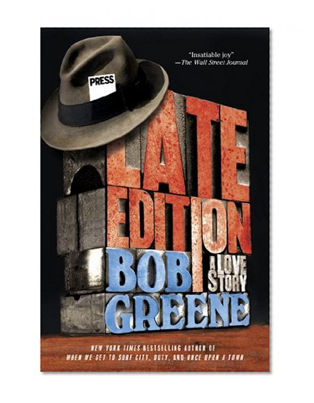 Late Edition: A Love Story