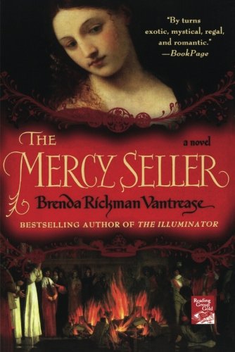 The Mercy Seller: A Novel