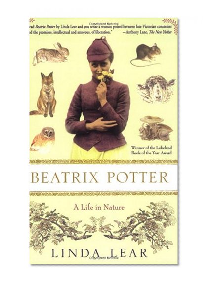 Beatrix Potter: A Life in Nature