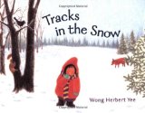 Tracks in the Snow