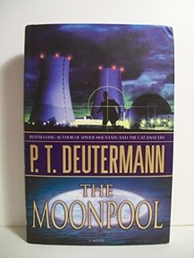 The Moonpool: A Novel