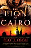The Lion of Cairo