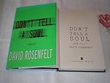 Don't Tell a Soul