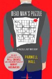 Dead Man's Puzzle: A Puzzle Lady Mystery