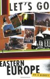 Let's Go Eastern Europe 13th Edition