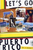 Let's Go Puerto Rico 3rd Edition
