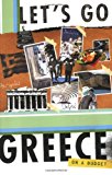 Let's Go Greece 9th Edition