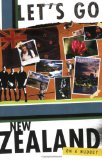 Let's Go New Zealand 8th Edition