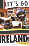 Let's Go Ireland 13th Edition
