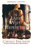 The Last Wife of Henry VIII: A Novel
