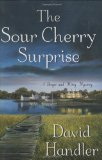 The Sour Cherry Surprise: A Berger and Mitry Mystery
