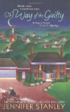 The Way of the Guilty: A Hope Street Church Mystery (Hope Street Church Mysteries)