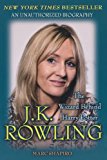 J. K. Rowling: The Wizard Behind Harry Potter
