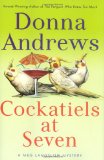 Cockatiels at Seven (Meg Langslow Mysteries)