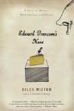 Edward Trencom's Nose: A Novel of History, Dark Intrigue, and Cheese