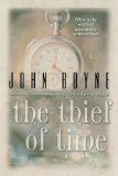 The Thief of Time