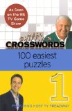 Merv Griffin's Crosswords Volume 1: 100 Easiest Puzzles
