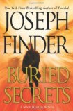 Buried Secrets (Nick Heller)