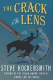 The Crack in the Lens: A Holmes on the Range Mystery (Holmes on the Range Mysteries)